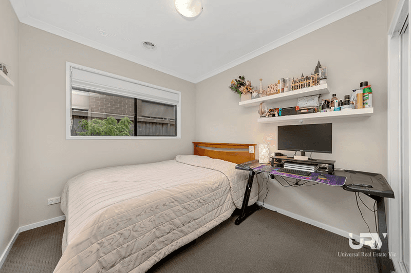 20 Greenvale Avenue, WALLAN, VIC 3756