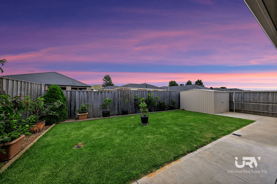 20 Greenvale Avenue, WALLAN, VIC 3756