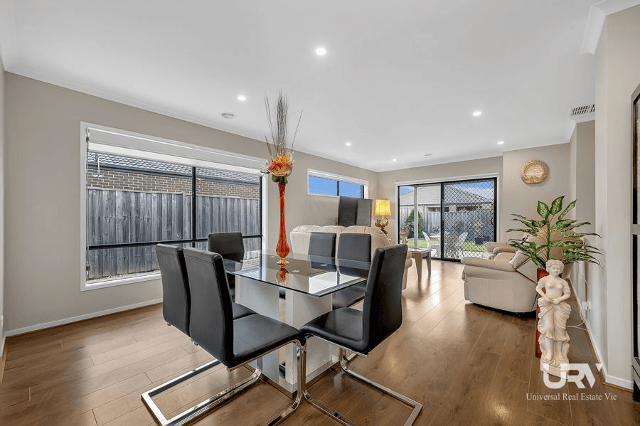 20 Greenvale Avenue, WALLAN, VIC 3756