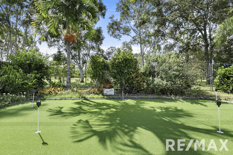 21 Bowerbird Avenue, Eli Waters, QLD 4655