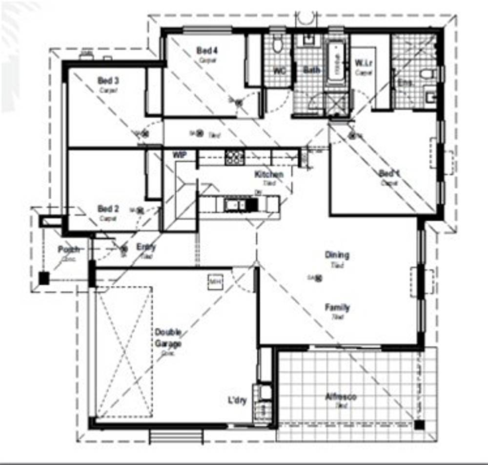 Lot 914 Thistle Street, Gleneagle, GLENEAGLE, QLD 4285