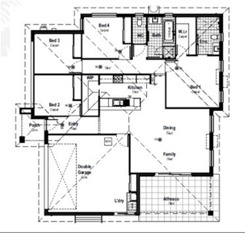 Lot 914 Thistle Street, Gleneagle, GLENEAGLE, QLD 4285