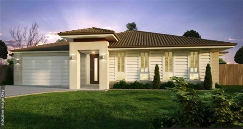 Lot 914 Thistle Street, Gleneagle, GLENEAGLE, QLD 4285