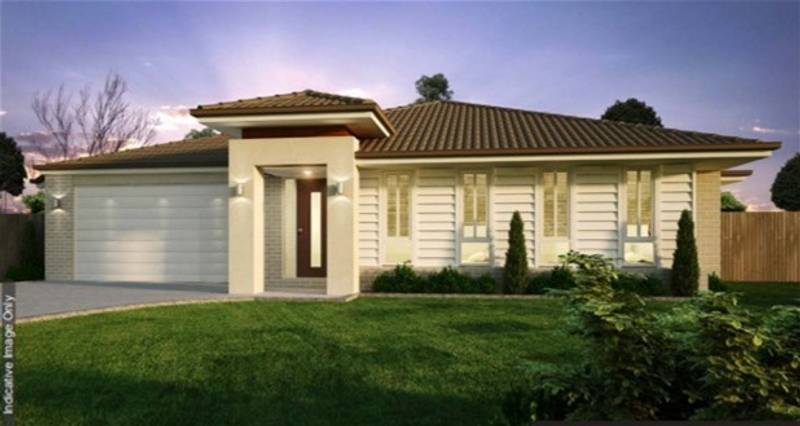 Lot 914 Thistle Street, Gleneagle, GLENEAGLE, QLD 4285
