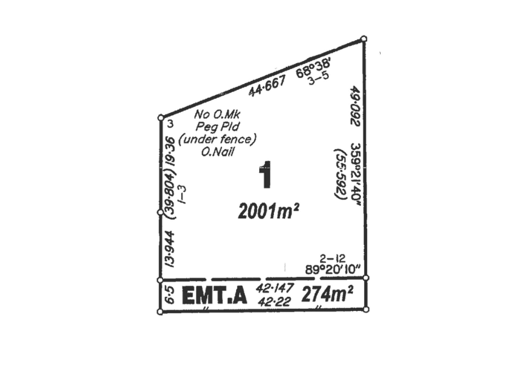 Lot 1/5-7 Pittsburg Street, White Rock, QLD 4868