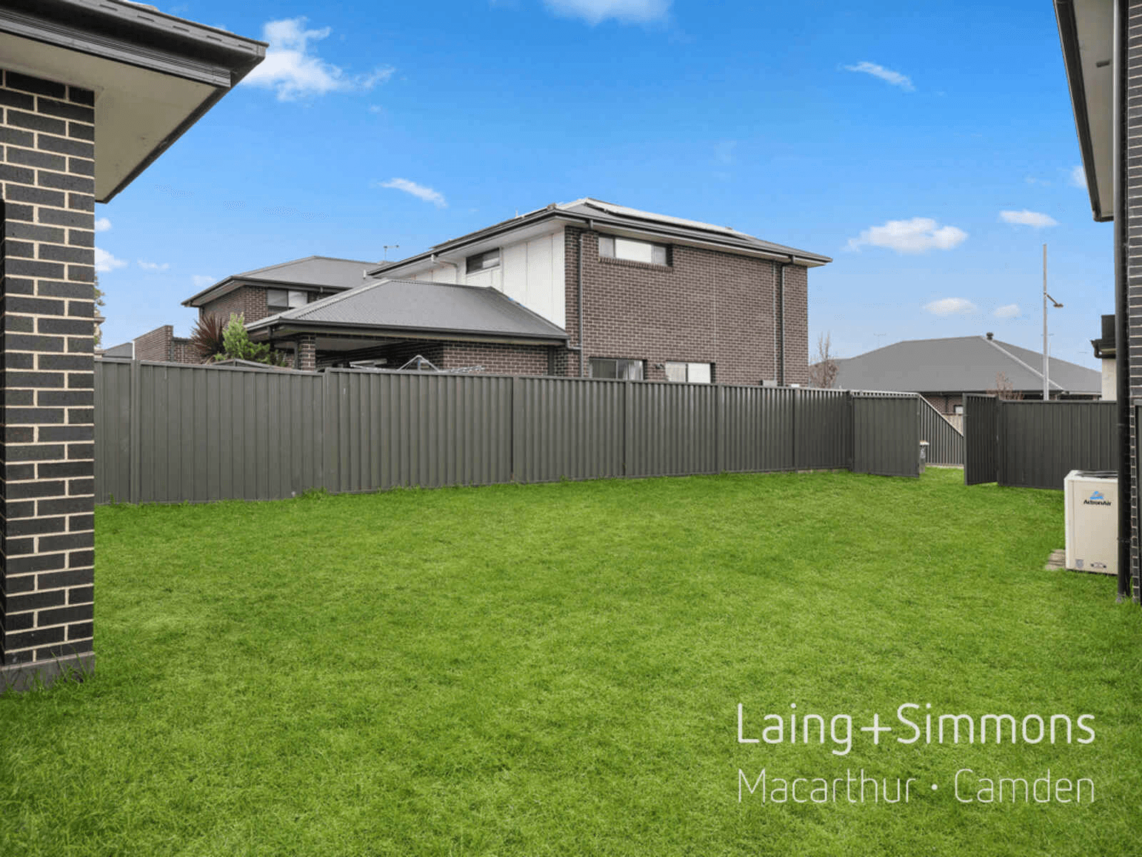 15 and 15A Besnard Street, Oran Park, NSW 2570