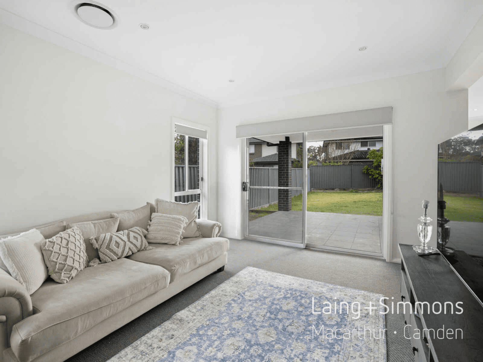 15 and 15A Besnard Street, Oran Park, NSW 2570