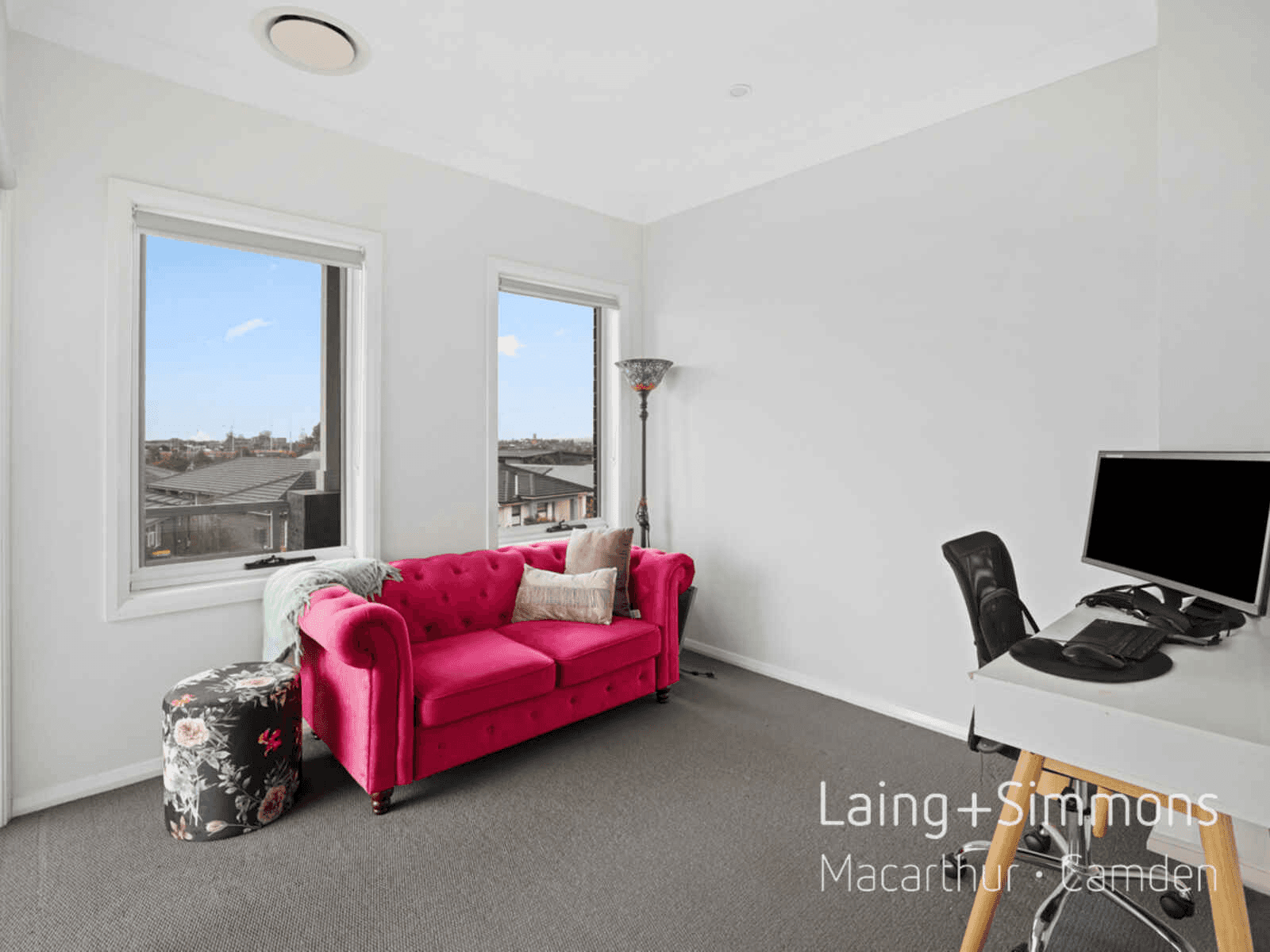 15 and 15A Besnard Street, Oran Park, NSW 2570