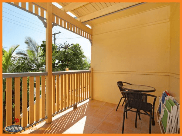 21 James Street, SCARBOROUGH, QLD 4020