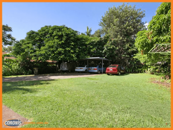 21 James Street, SCARBOROUGH, QLD 4020