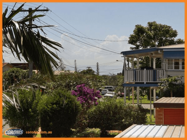 21 James Street, SCARBOROUGH, QLD 4020