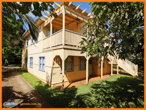 21 James Street, SCARBOROUGH, QLD 4020