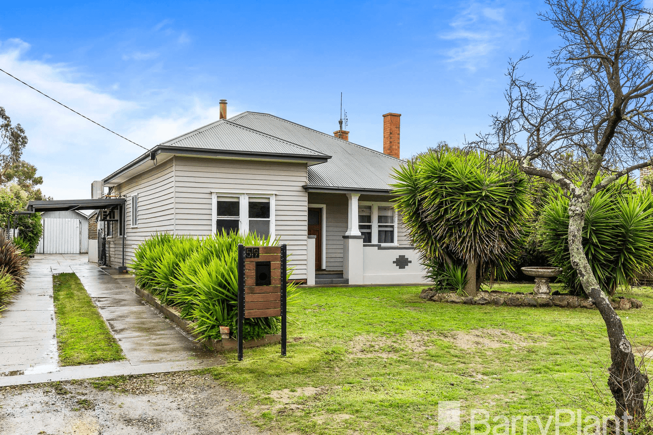 59 Barkly Street, Maryborough, VIC 3465