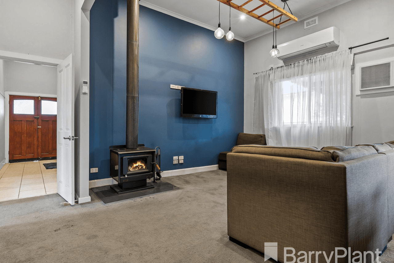 59 Barkly Street, Maryborough, VIC 3465