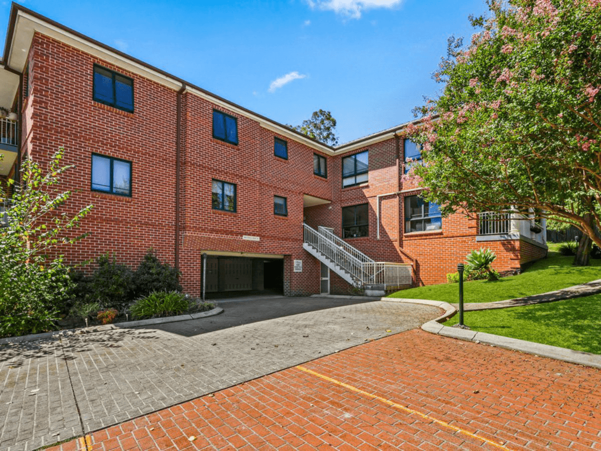 Unit 10/52 Broughton Street, CAMDEN, NSW 2570