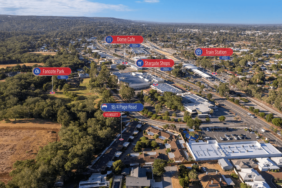 18/4 Page Road, KELMSCOTT, WA 6111