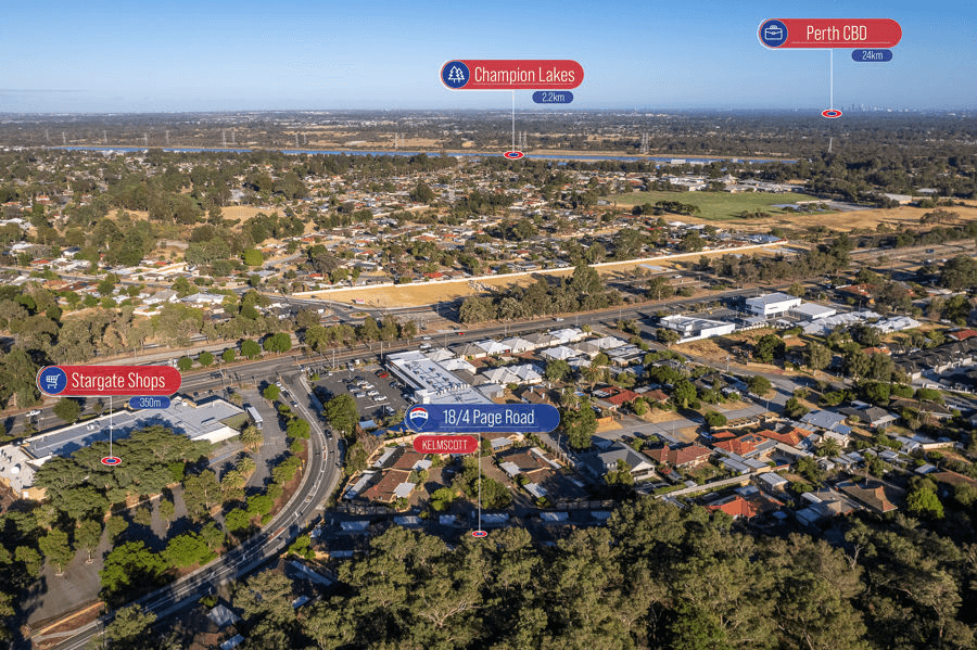 18/4 Page Road, KELMSCOTT, WA 6111