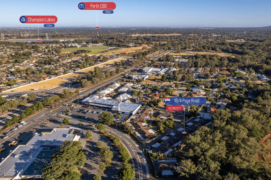 18/4 Page Road, KELMSCOTT, WA 6111