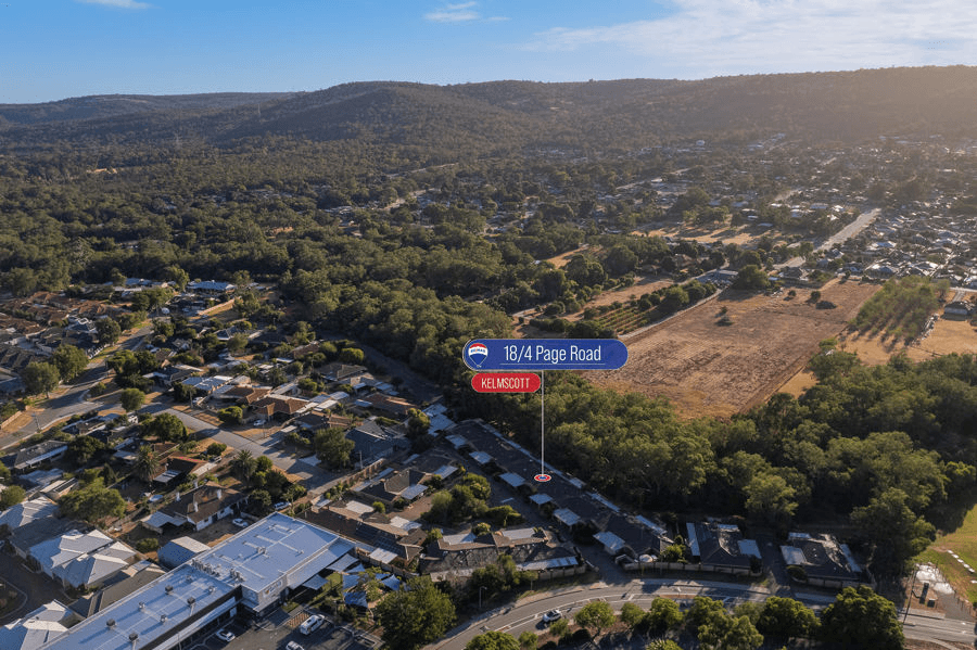 18/4 Page Road, KELMSCOTT, WA 6111