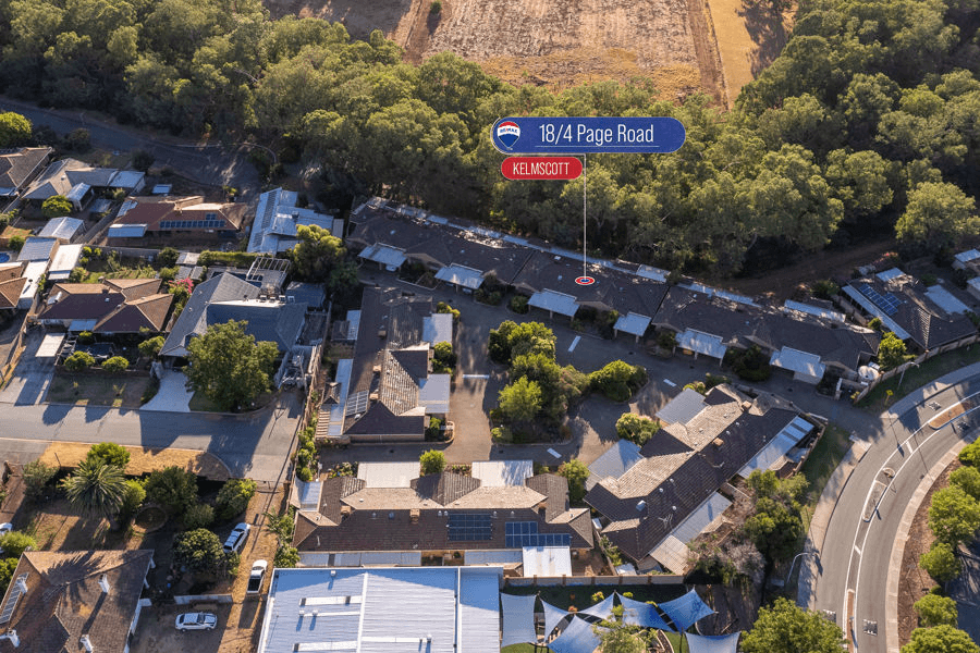 18/4 Page Road, KELMSCOTT, WA 6111