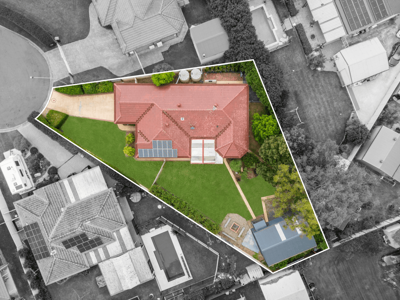 9 Hudson Place, BARGO, NSW 2574