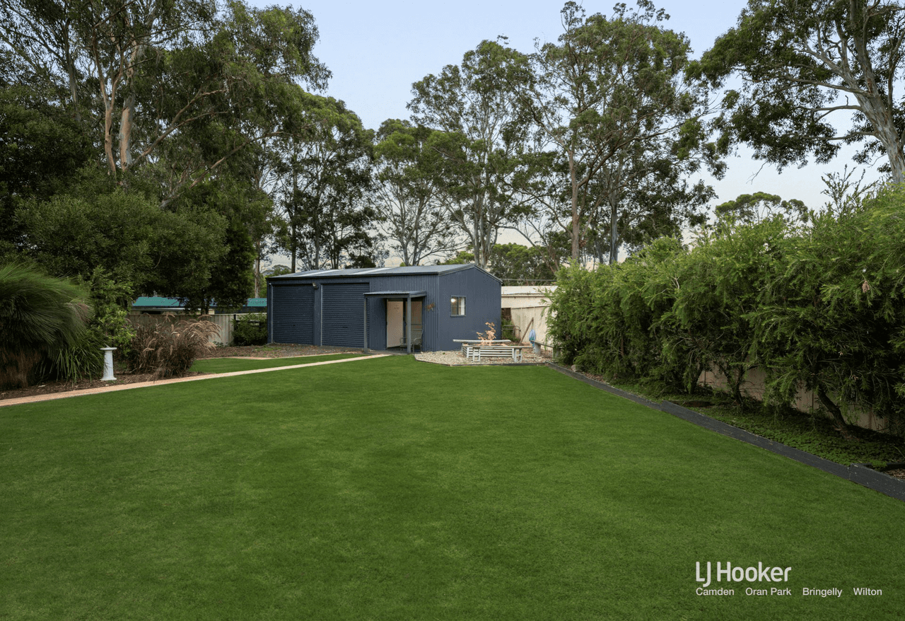 9 Hudson Place, BARGO, NSW 2574