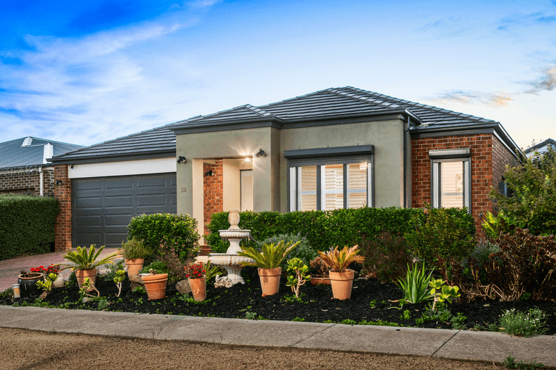 36 Langmore Drive, Hillside, VIC 3037