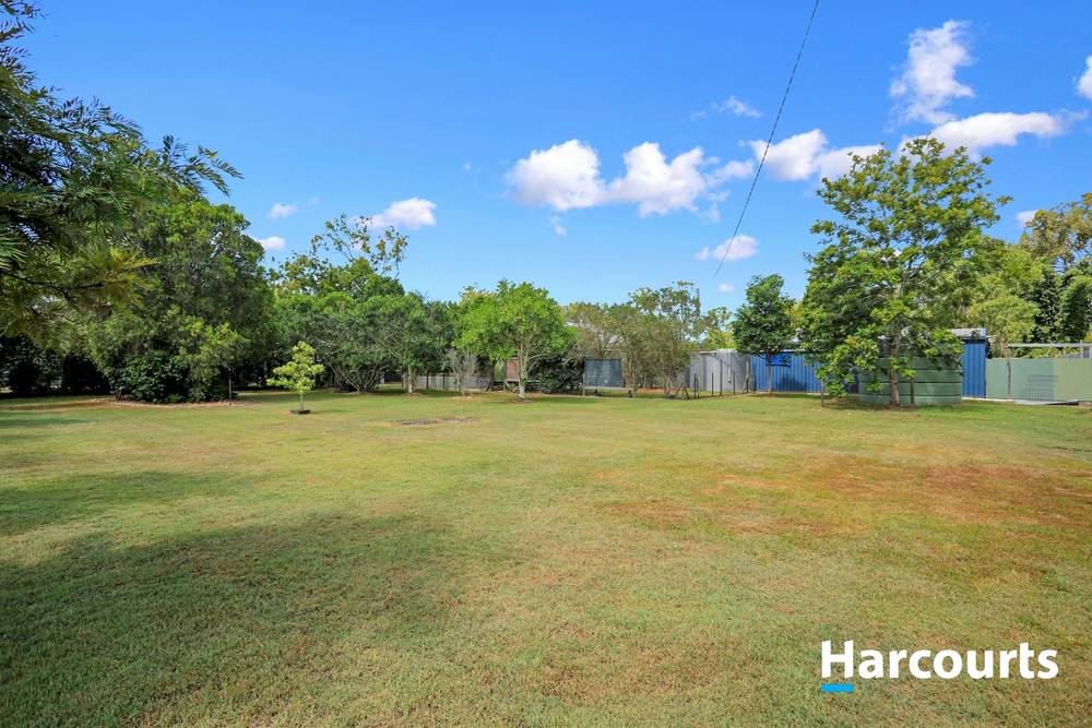 43 Pharlap Parade, BRANYAN, QLD 4670