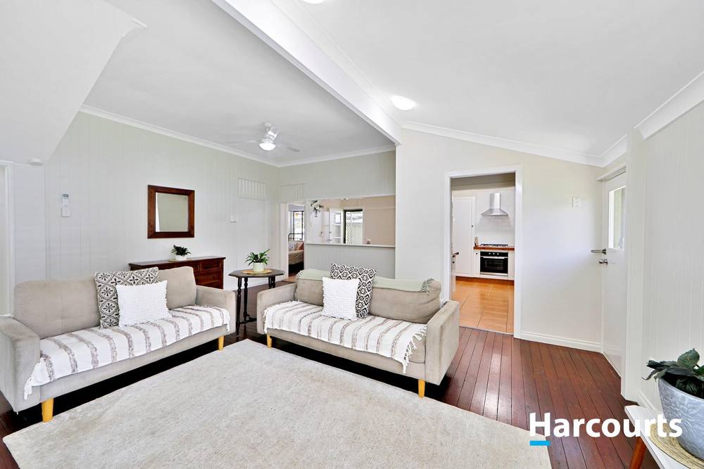 43 Pharlap Parade, BRANYAN, QLD 4670