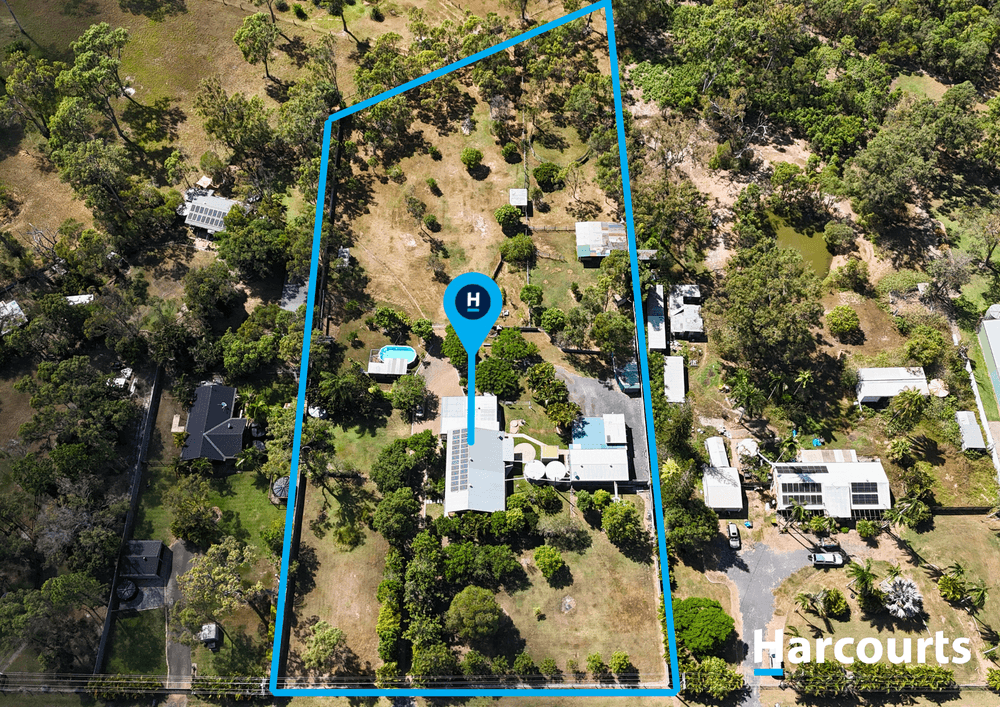 43 Pharlap Parade, BRANYAN, QLD 4670