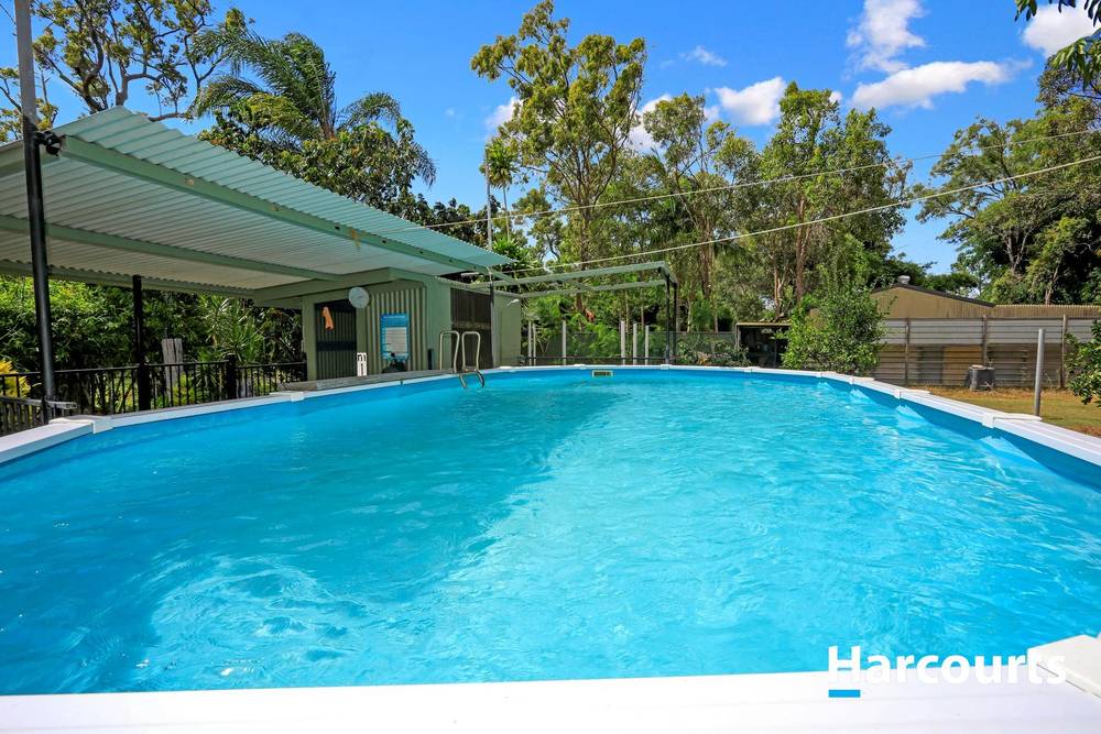 43 Pharlap Parade, BRANYAN, QLD 4670