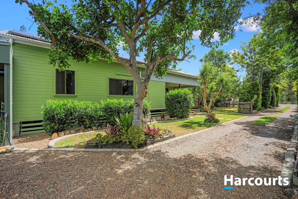 43 Pharlap Parade, BRANYAN, QLD 4670