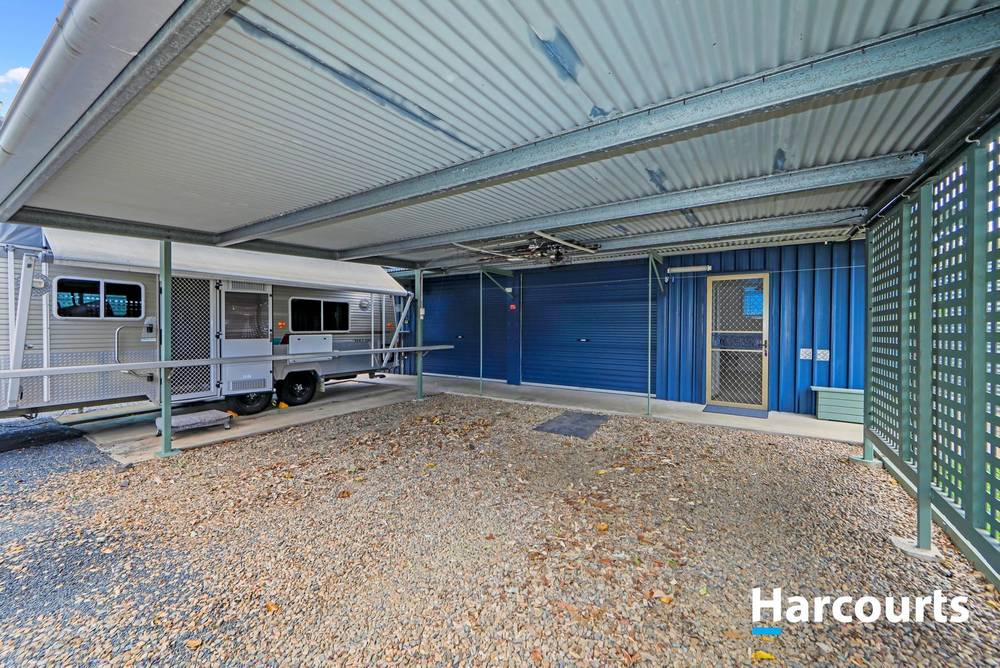 43 Pharlap Parade, BRANYAN, QLD 4670