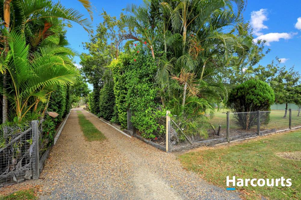 43 Pharlap Parade, BRANYAN, QLD 4670