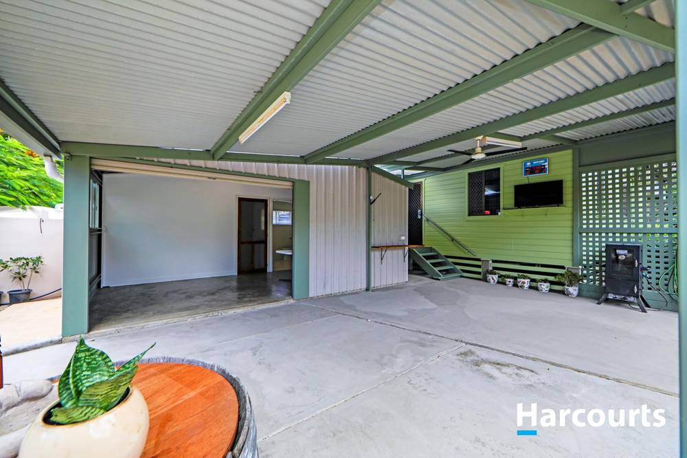 43 Pharlap Parade, BRANYAN, QLD 4670