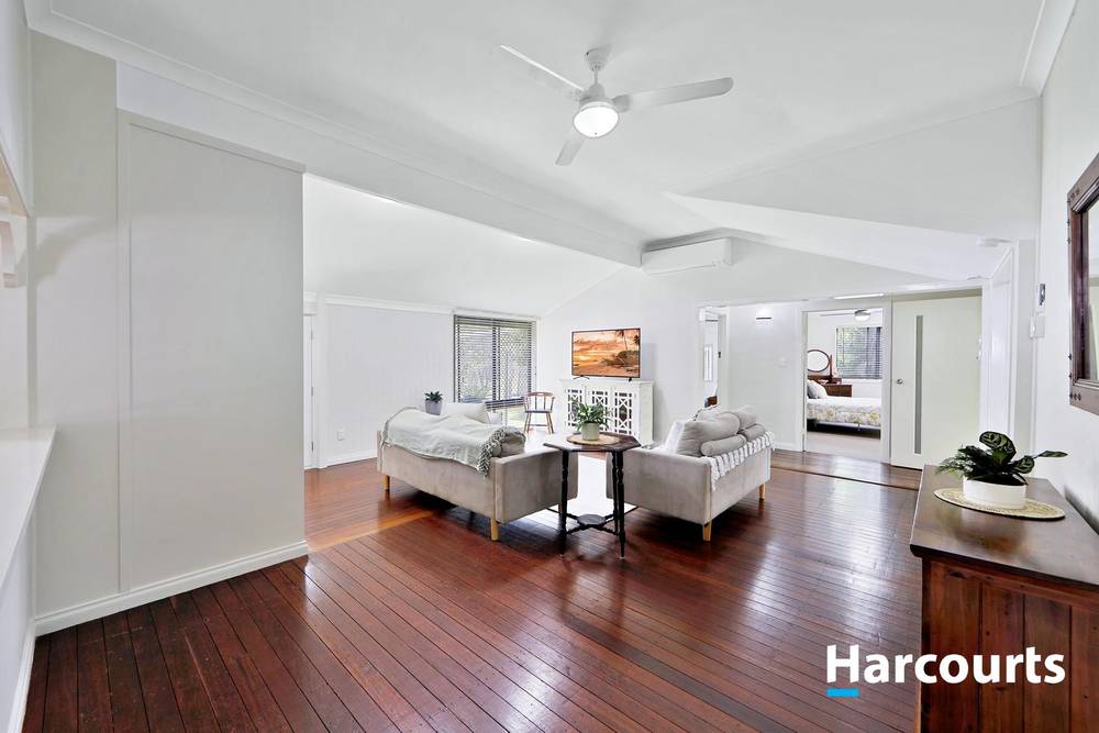 43 Pharlap Parade, BRANYAN, QLD 4670