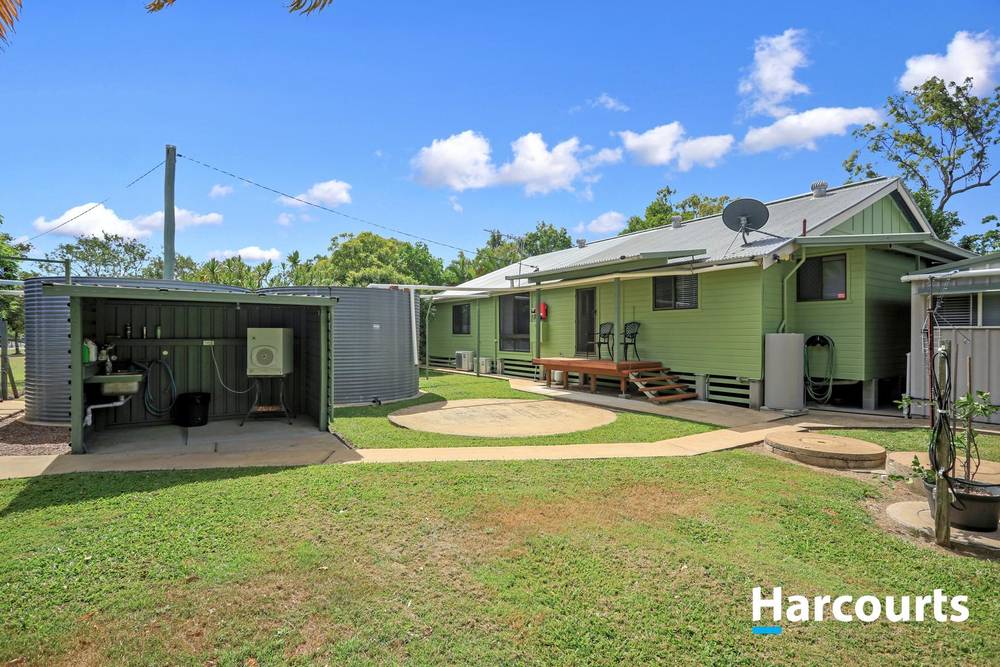 43 Pharlap Parade, BRANYAN, QLD 4670