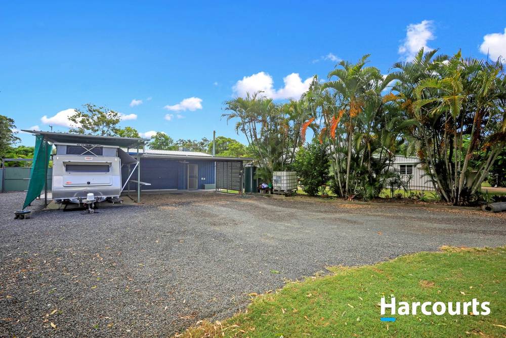 43 Pharlap Parade, BRANYAN, QLD 4670