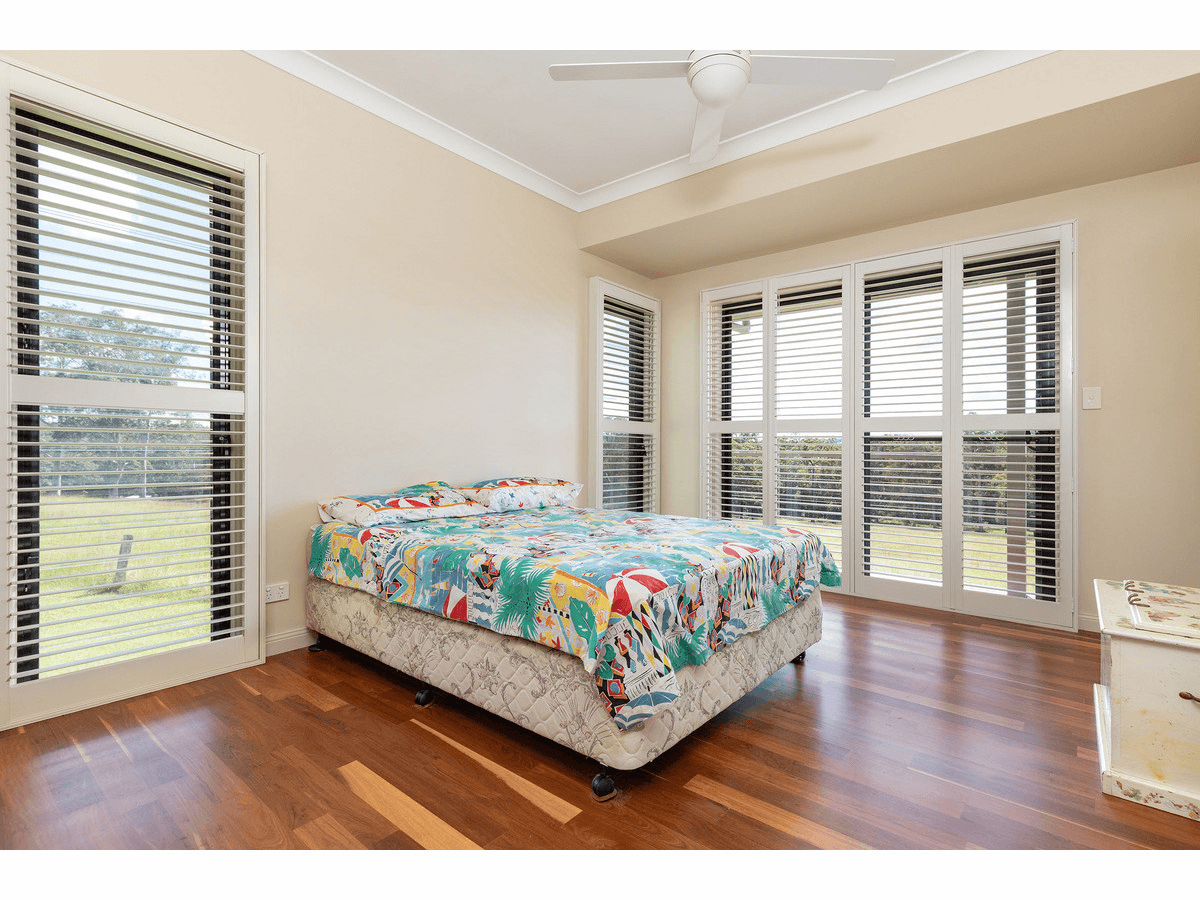 840 Locketts Crossing Road, COOLONGOLOOK, NSW 2423