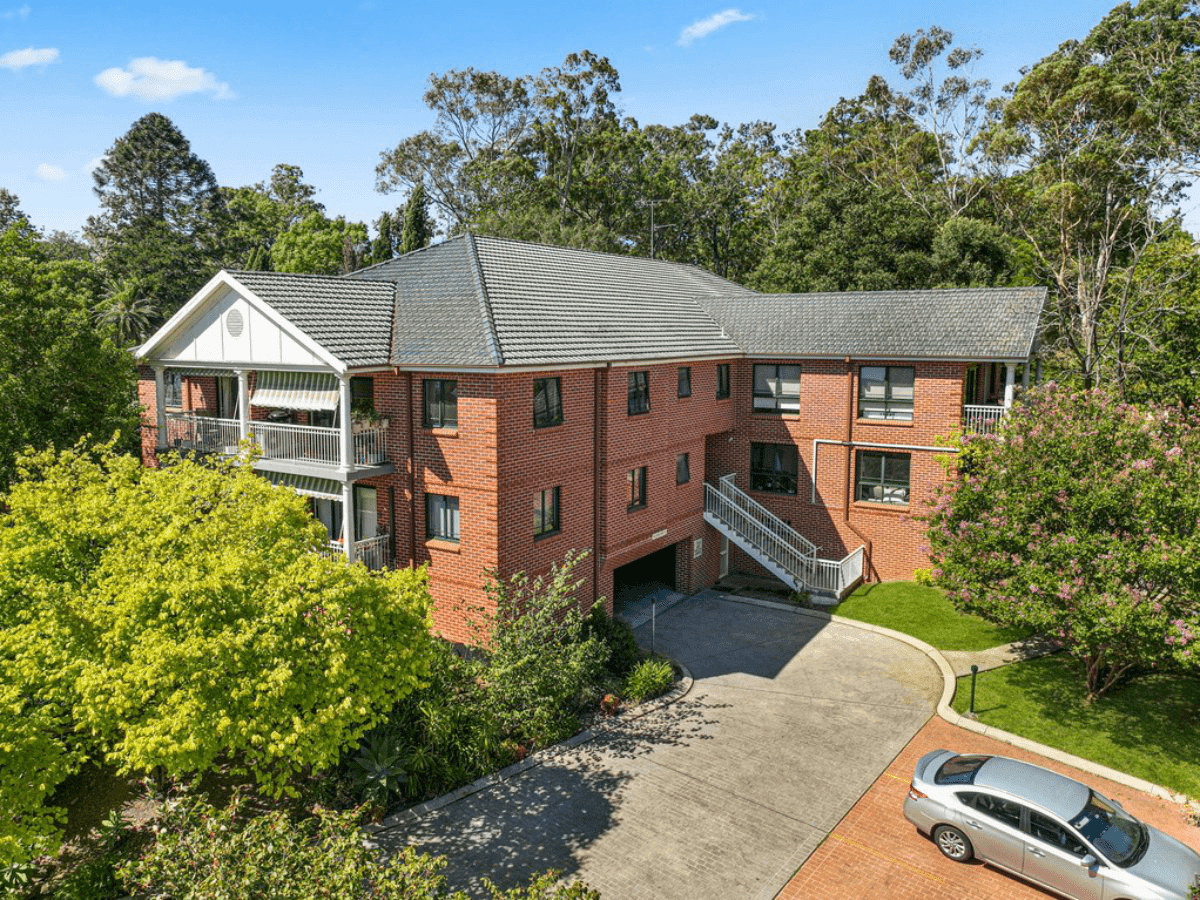 Unit 5/52 Broughton Street, CAMDEN, NSW 2570