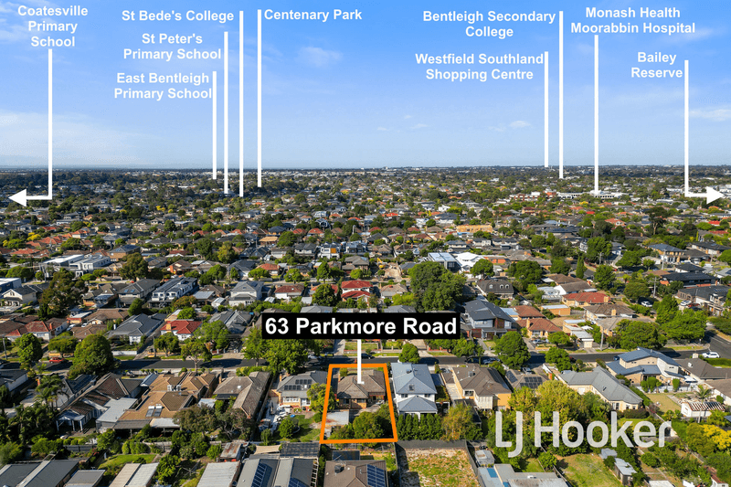 63 Parkmore Road, BENTLEIGH EAST, VIC 3165