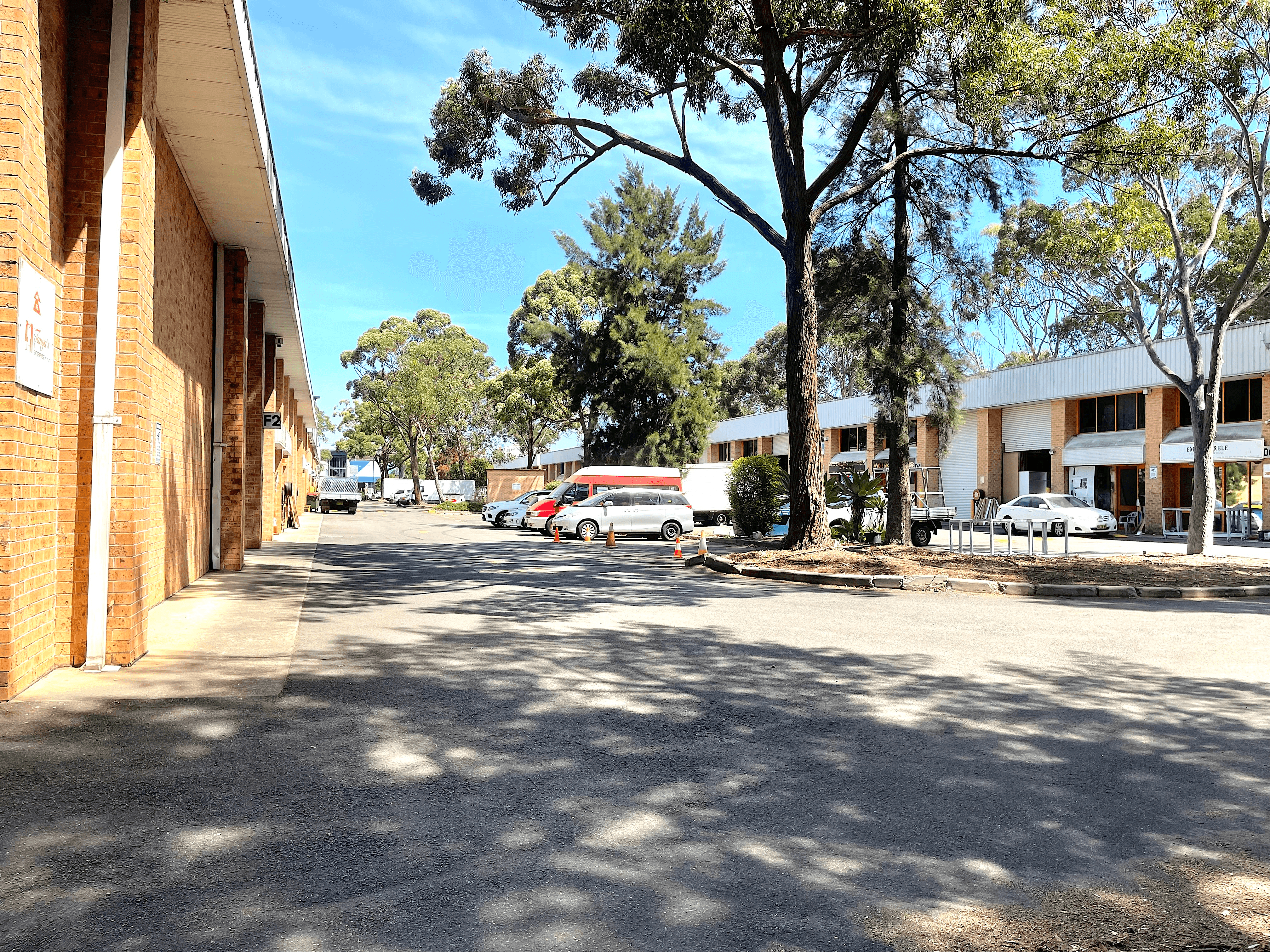 2F/291 The Horsley Drive, FAIRFIELD, NSW 2165