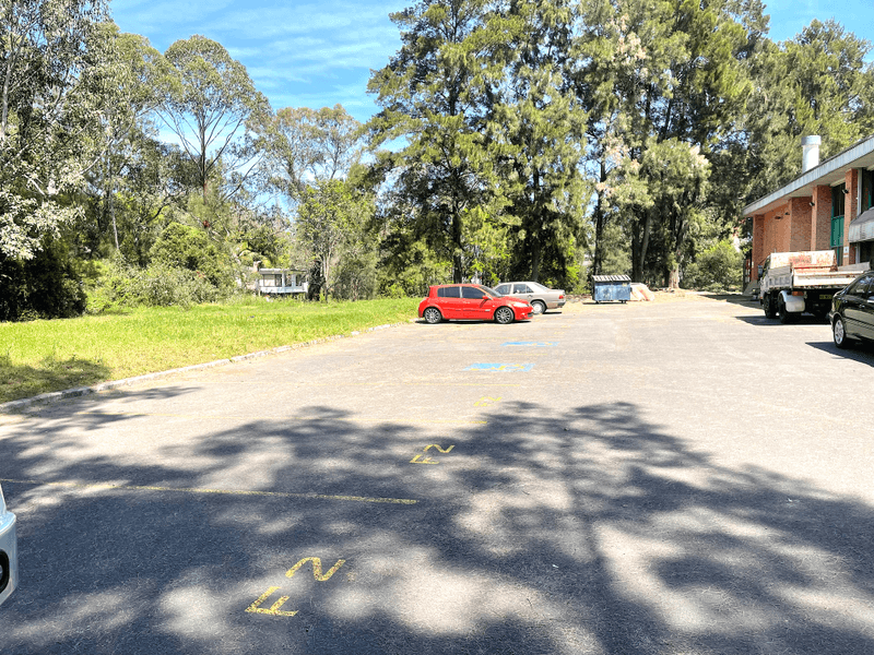 2F/291 The Horsley Drive, FAIRFIELD, NSW 2165