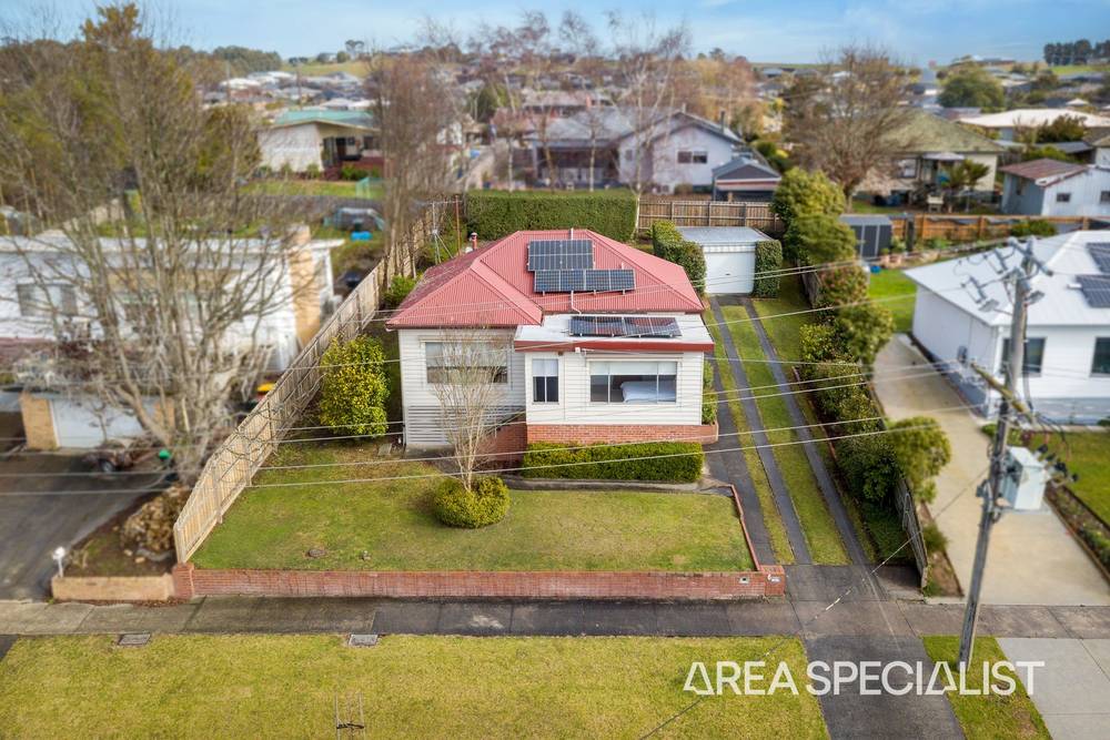 6 Rudds Road, Korumburra, VIC 3950