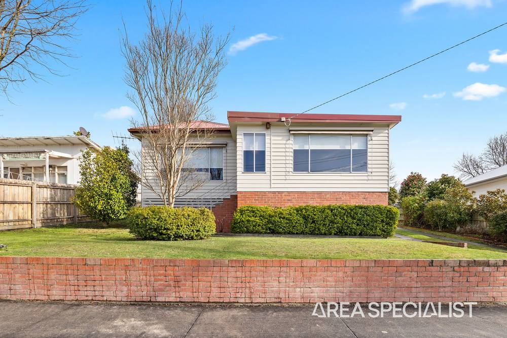 6 Rudds Road, Korumburra, VIC 3950