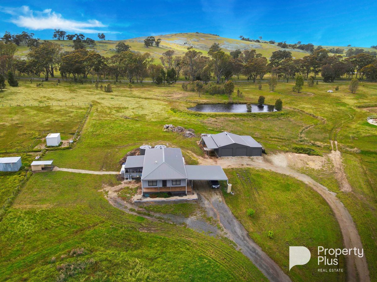 90 Hamilton Way, Lockwood South, VIC 3551