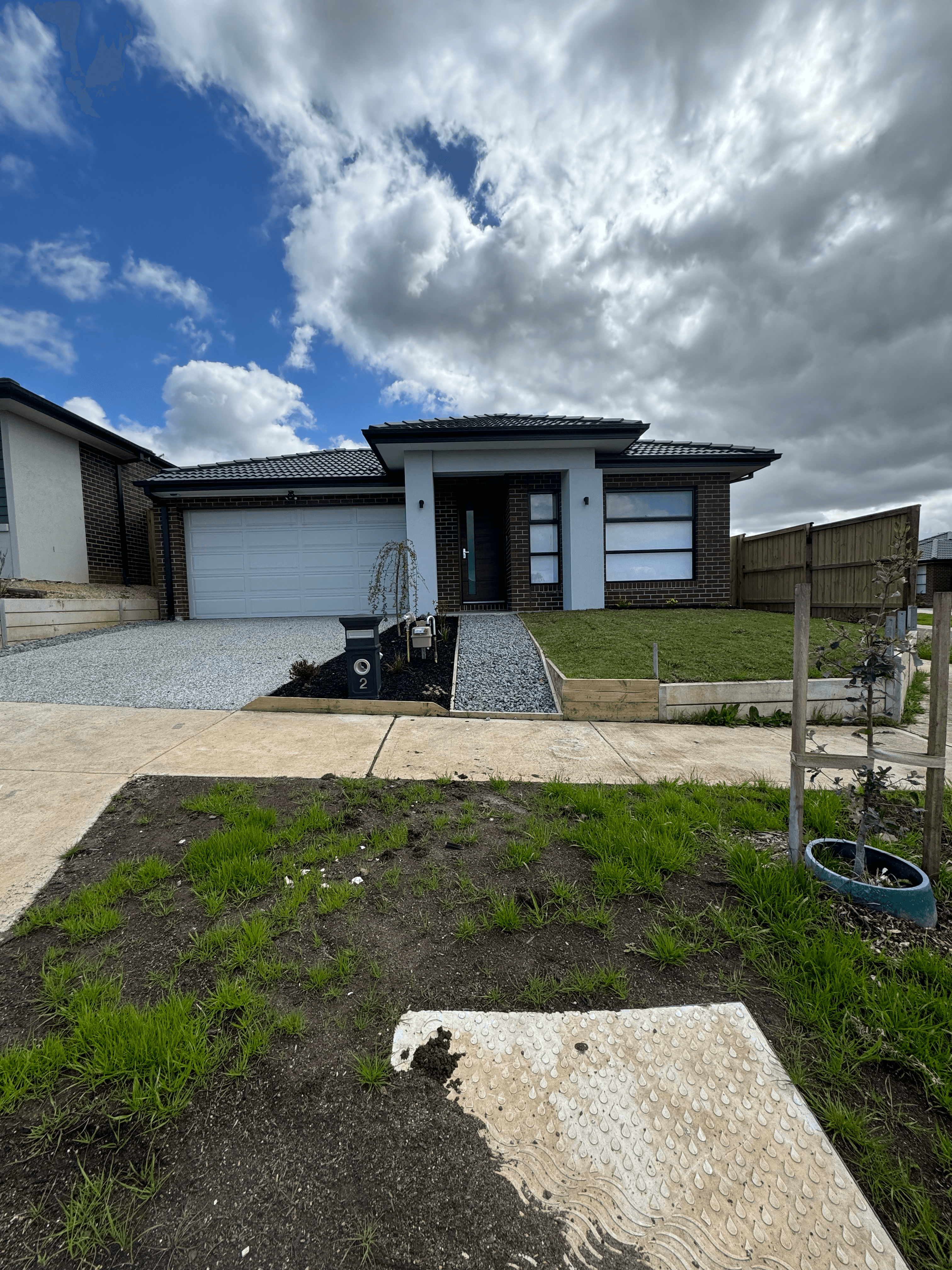 2 Royal Spoonbill Loop, WALLAN, VIC 3756