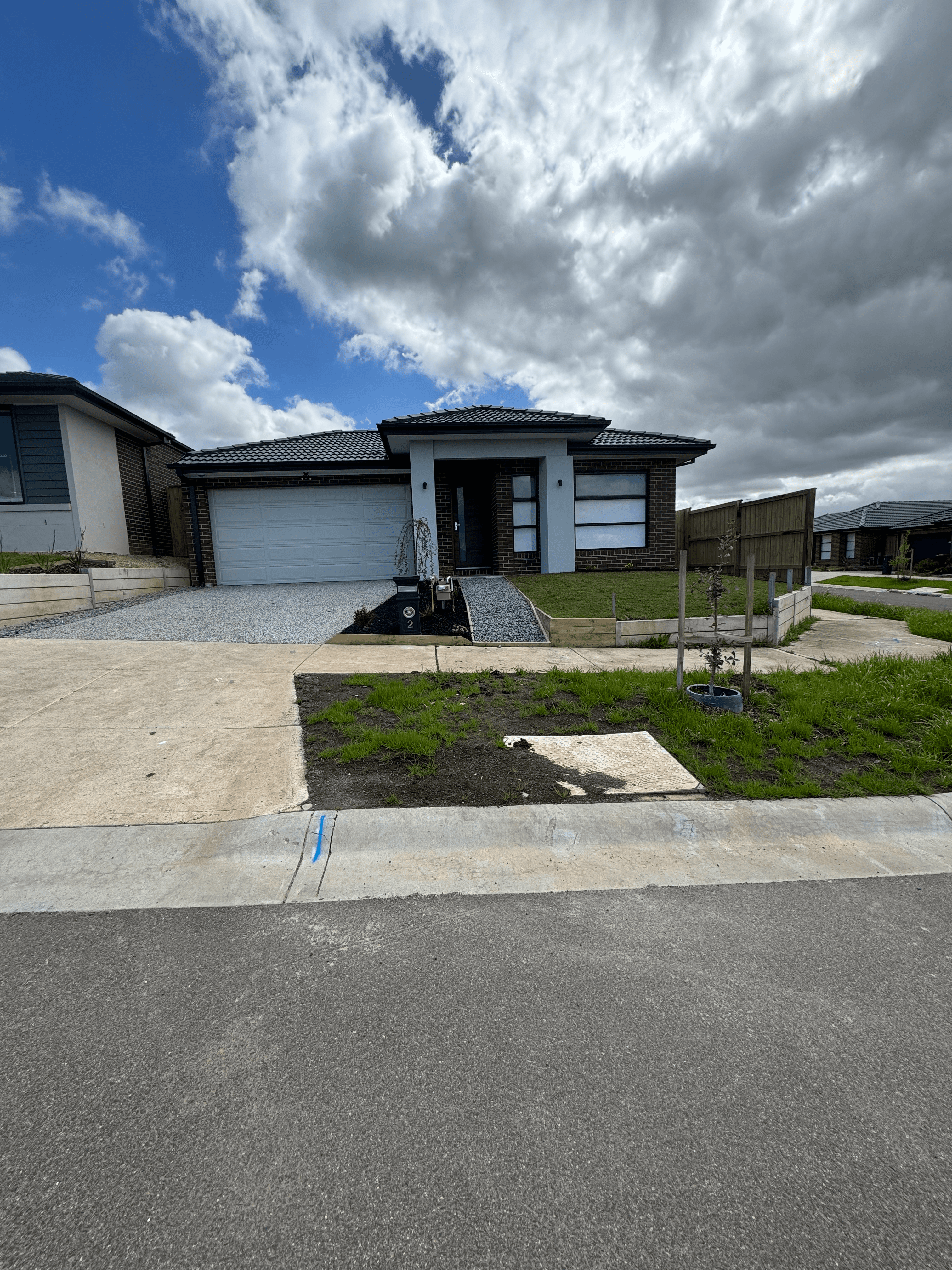 2 Royal Spoonbill Loop, WALLAN, VIC 3756