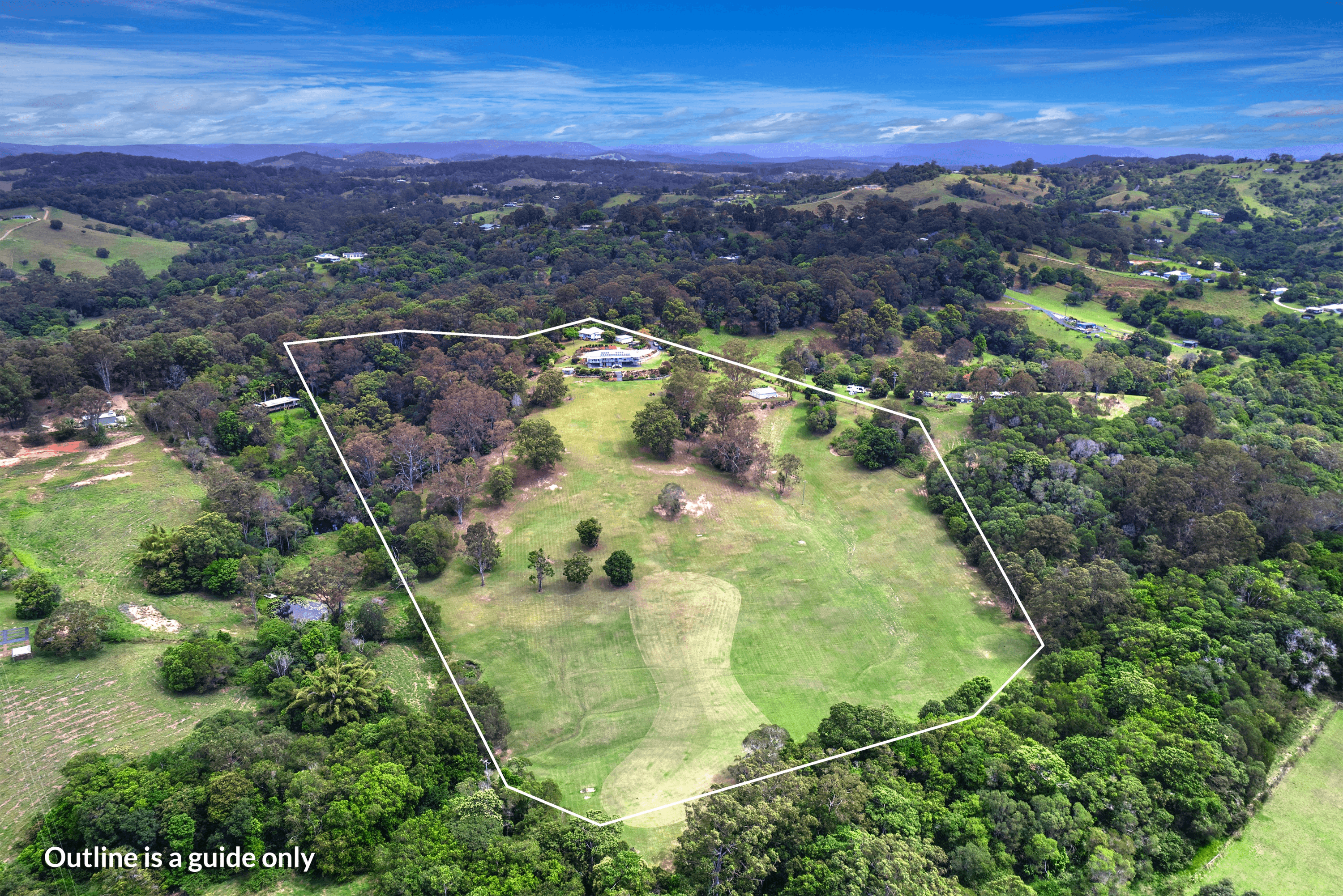 220 Lawnville Road, BLACK MOUNTAIN, QLD 4563