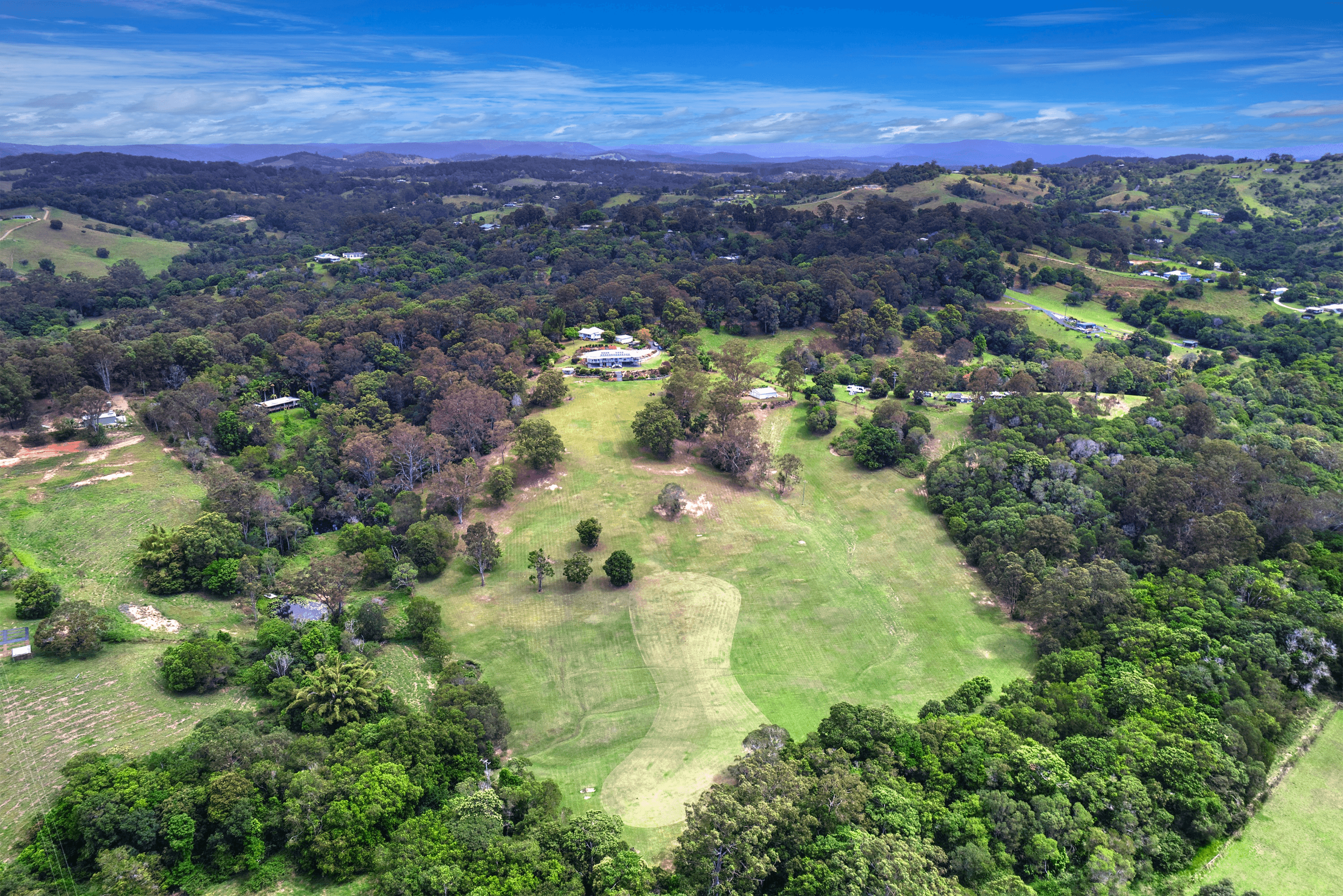 220 Lawnville Road, BLACK MOUNTAIN, QLD 4563